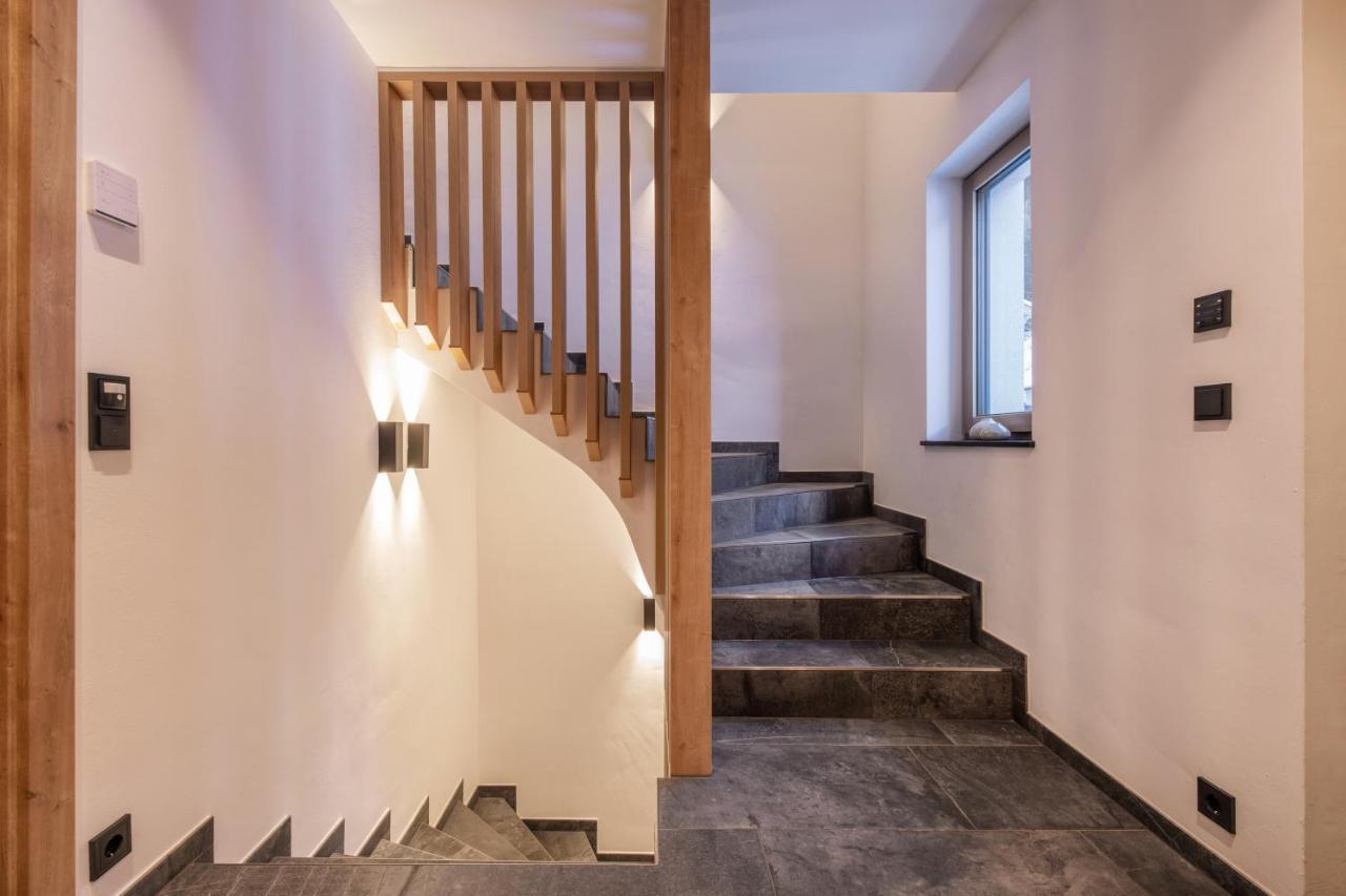 Apartment Mountainview Neustift im Stubaital Eksteriør billede