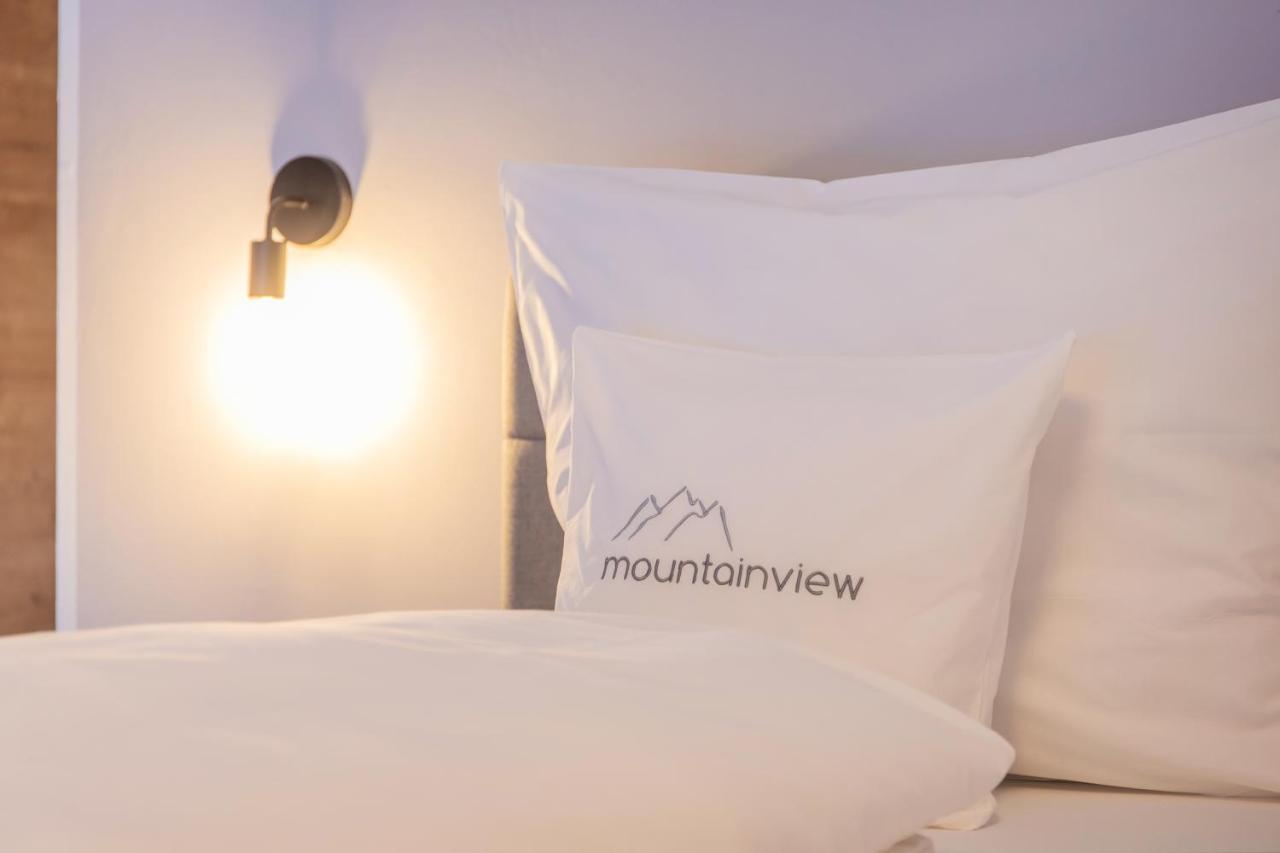 Apartment Mountainview Neustift im Stubaital Eksteriør billede