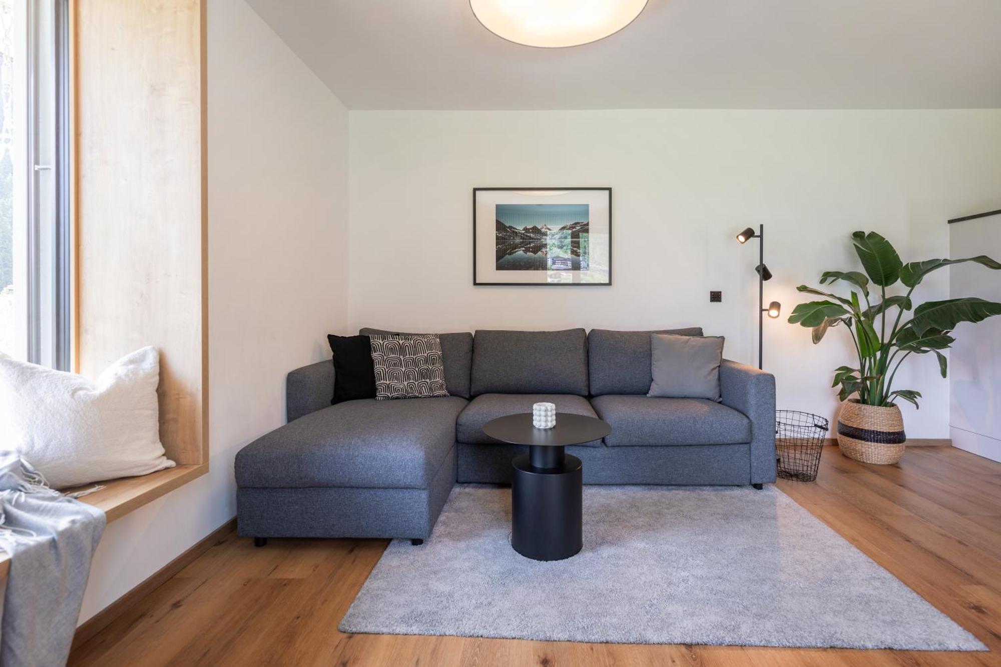 Apartment Mountainview Neustift im Stubaital Eksteriør billede